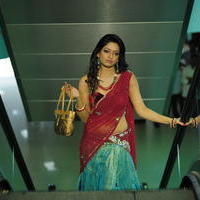Udaya Bhanu - Madhumati Movie New Stills | Picture 652876